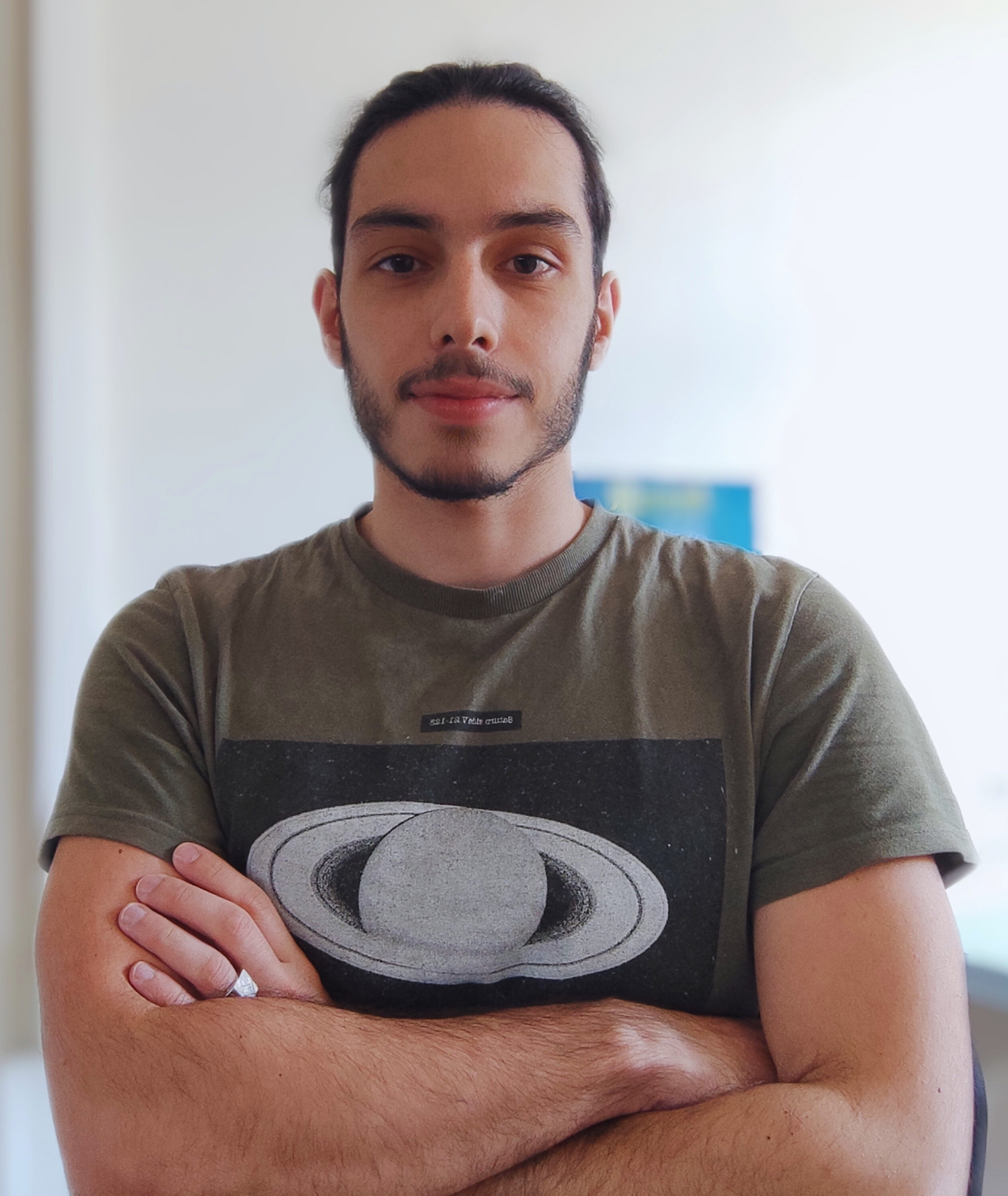 De Freitas julien Développeur web